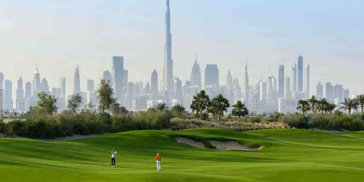 Sobha Hartland Dubai: Where Elegance and Exclusivity Meet