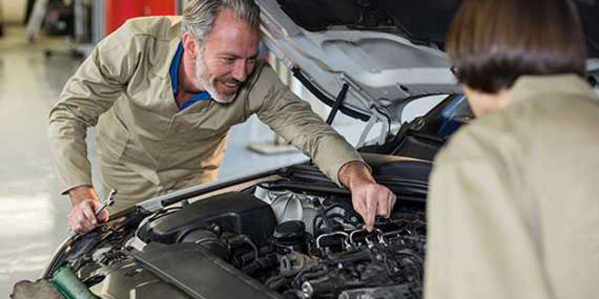 Debunking the Myth: Your Ultimate Guide to BMW Servicing Alternatives