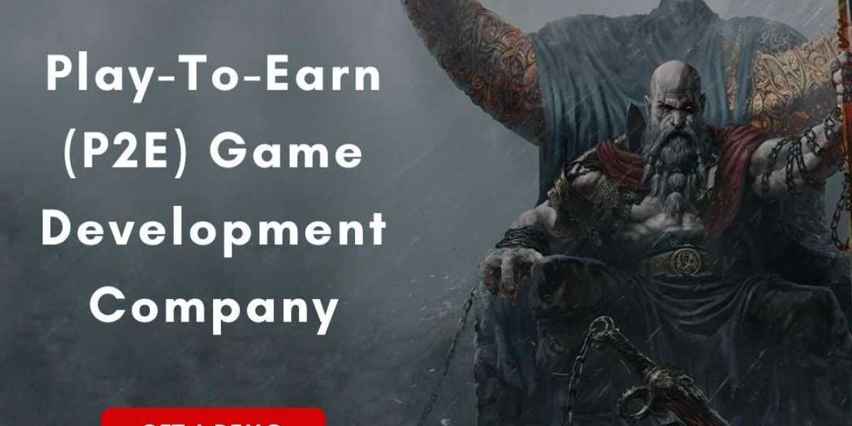 How Play-to-Earn Games Are Transforming the Gaming Industry