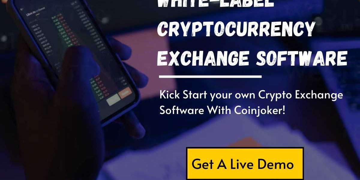 The Ultimate Guide to Whitelabel Cryptocurrency Exchange Software Development