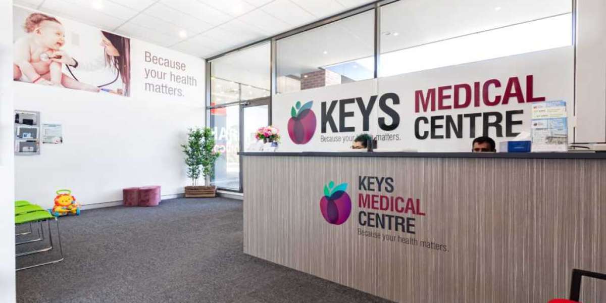 Keys Medical Centre - medical clinic Keysborough