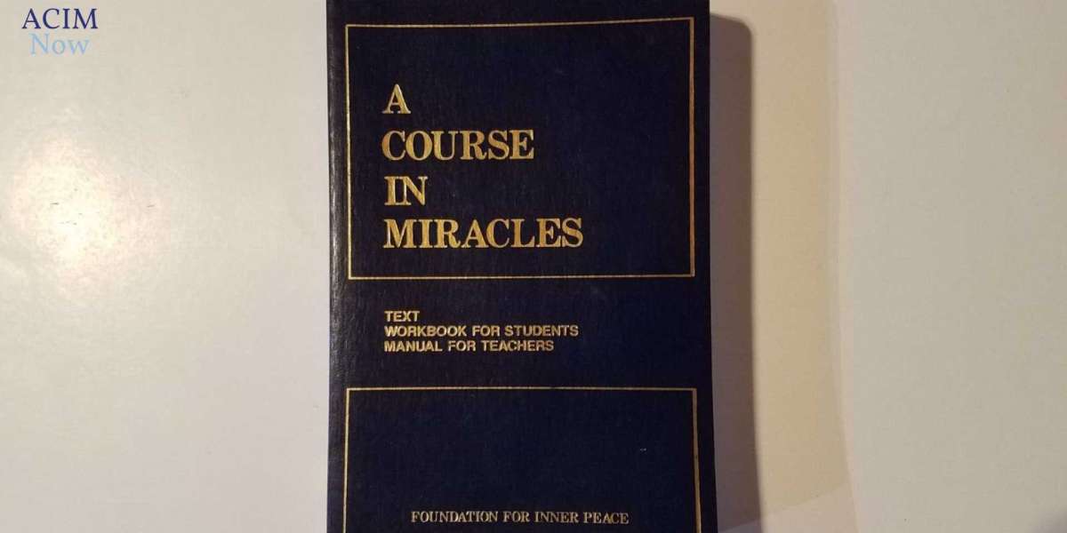 The Illusion of Choice and A Course in Miracles (ACIM):