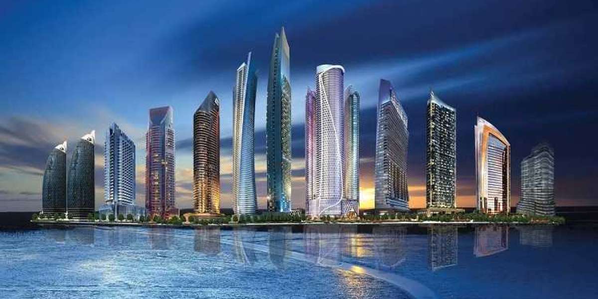 Is it good to invest in Damac Hills?