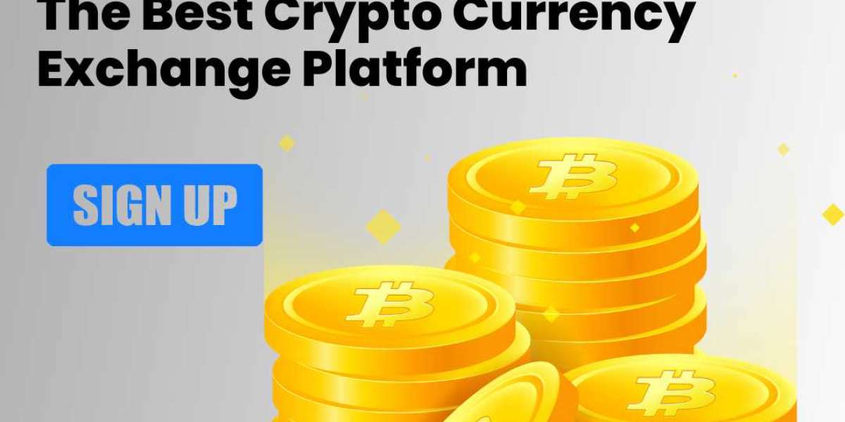 Koinpark: The best global cryptocurrency exchange platform