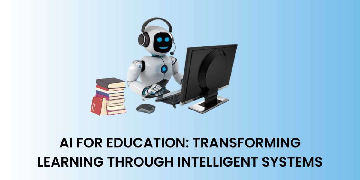 AI for Education: Transforming Learning through Intelligent Systems