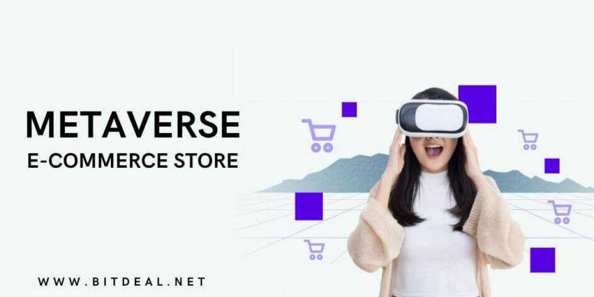 Advantages of Integrating Metaverse Technology Into Your Ecommerce Business