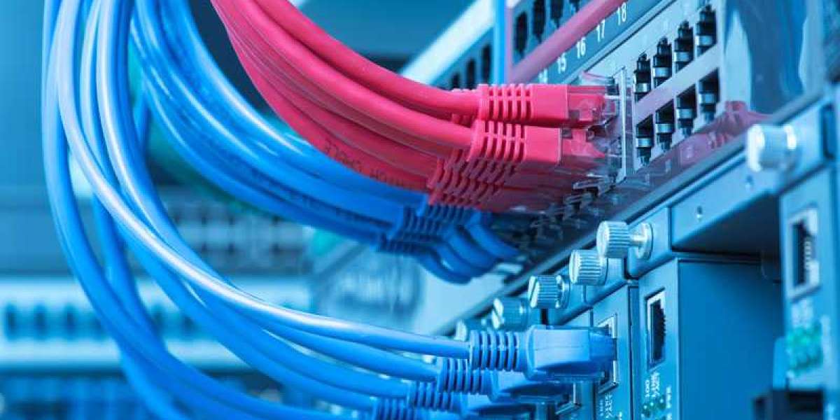 Types of Low Voltage Cabling: Choosing the Right Solution for Your Needs