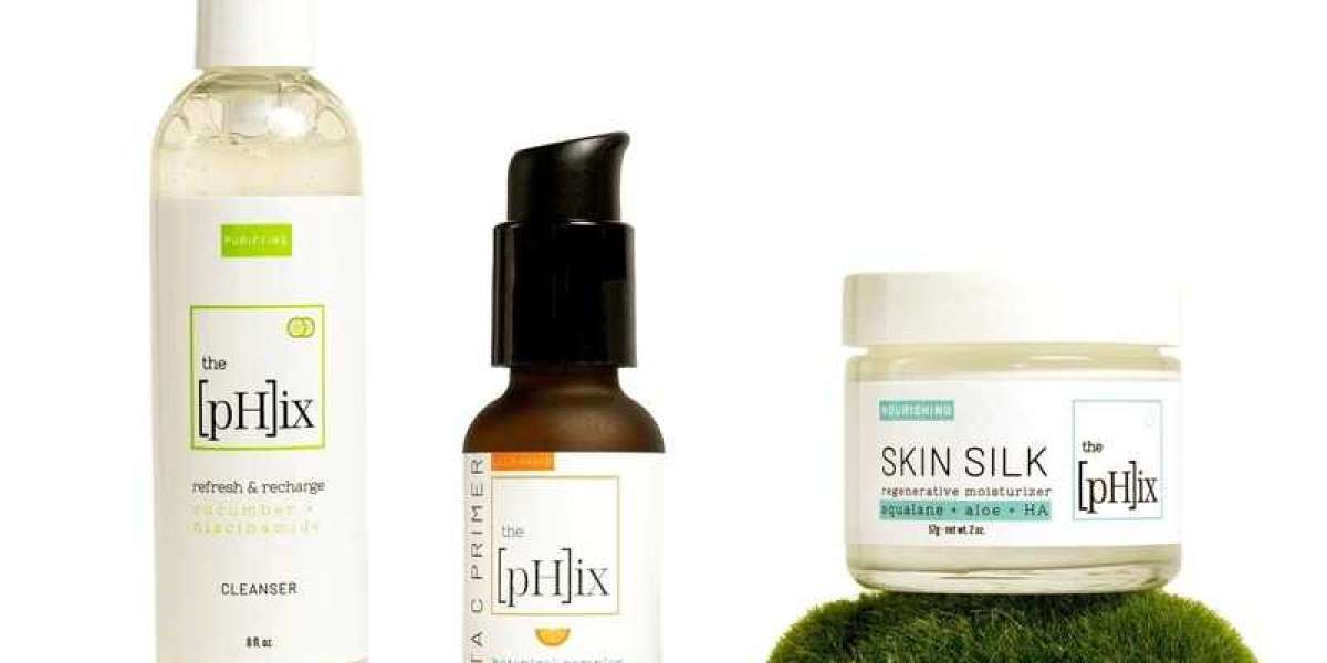 Unlocking the Secrets of Skin Barrier Repair Products