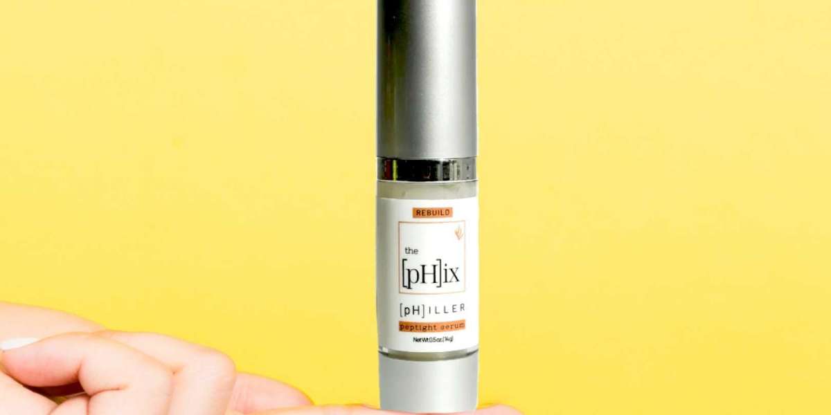 Unlocking the Secrets of Peptide Facial Serums: Your Path to Youthful Skin