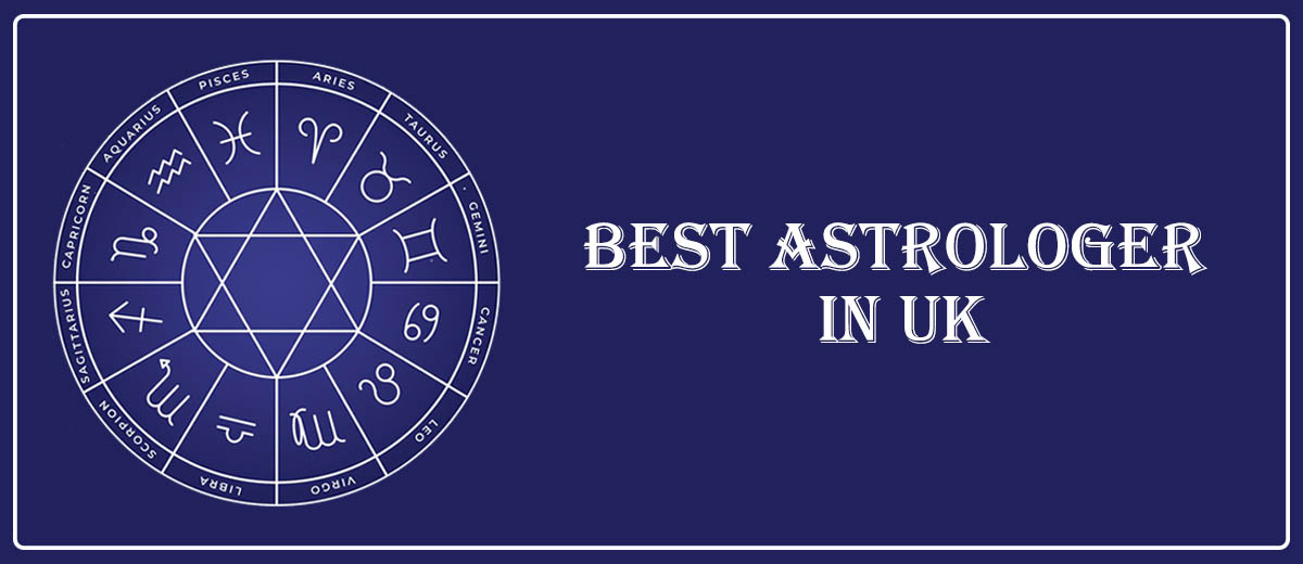 Best Astrologer in Derby | Famous & Genuine Astrologer