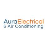 Aura Electrical Profile Picture