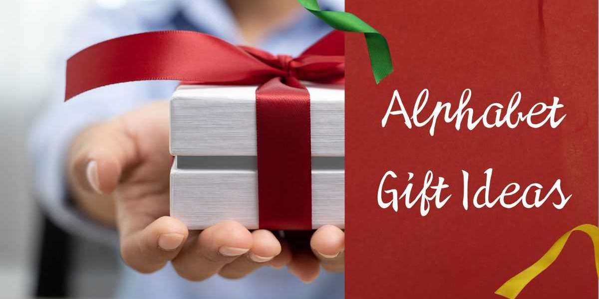 Unique Gift Ideas Starting With A - Find Perfect Presents