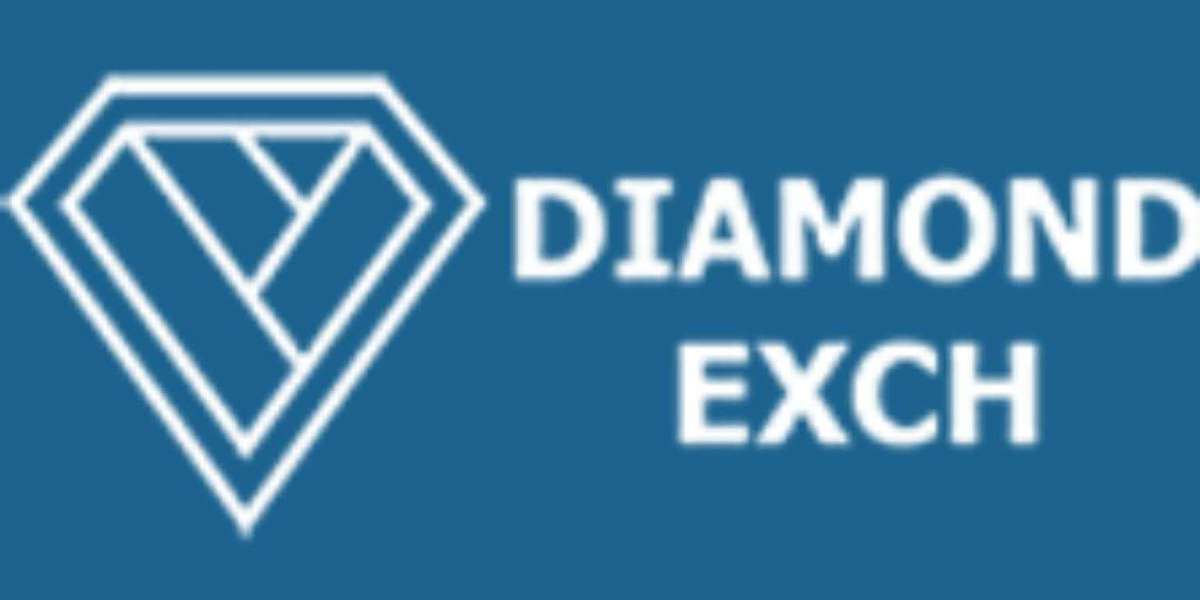 Diamond Exchange ID - Diamond Exchange 9