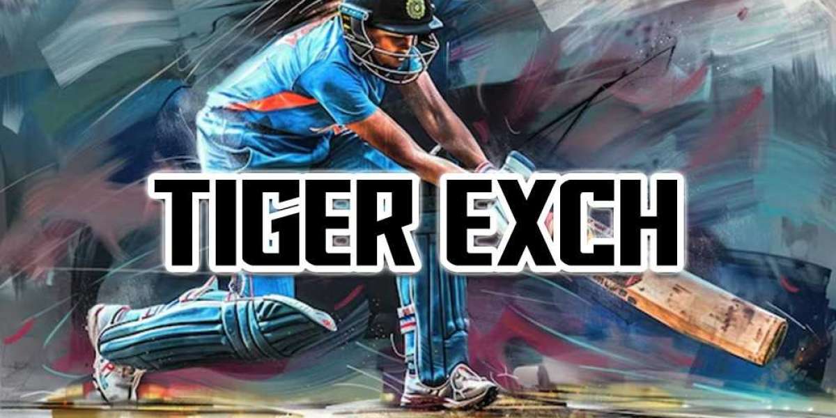 TigerExch: TigerExchange  is the best place to get online cricket ID