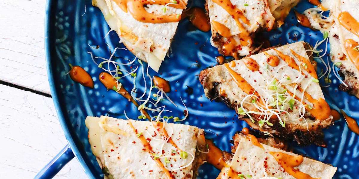 Exploring the World of Mexican Chimichangas