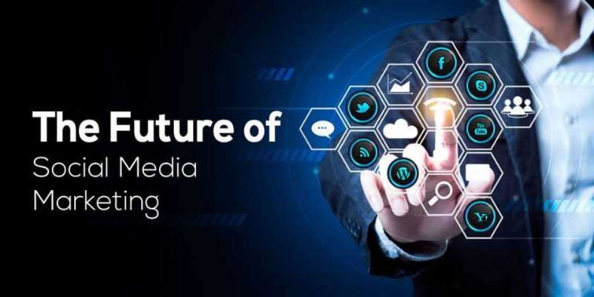 What are the Future of Social Media Marketing?