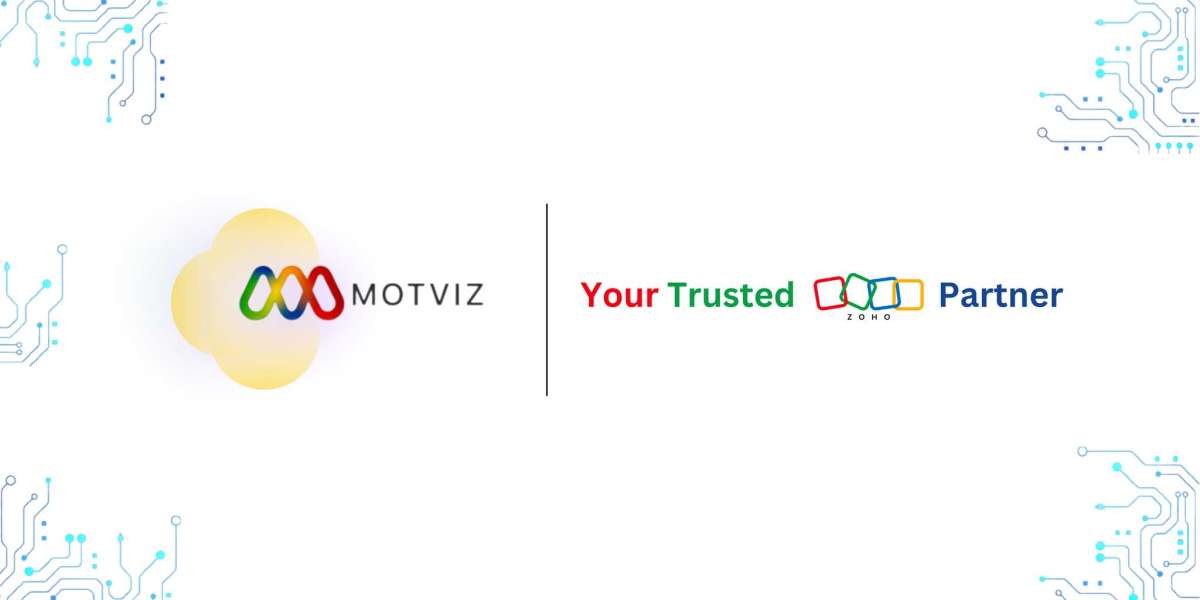 Optimize Your Business with Expert Zoho CRM Consulting Services