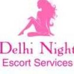 Delhi Night Profile Picture