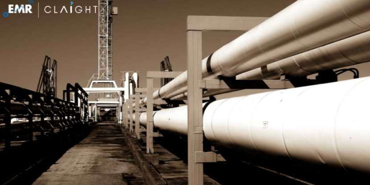 Onshore Oil and Gas Pipeline Market Size, Share, Growth Analysis 2024-32