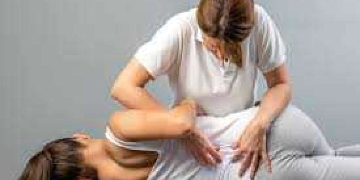 Back Pain Relief: The Benefits of Physical Therapy and Exercise