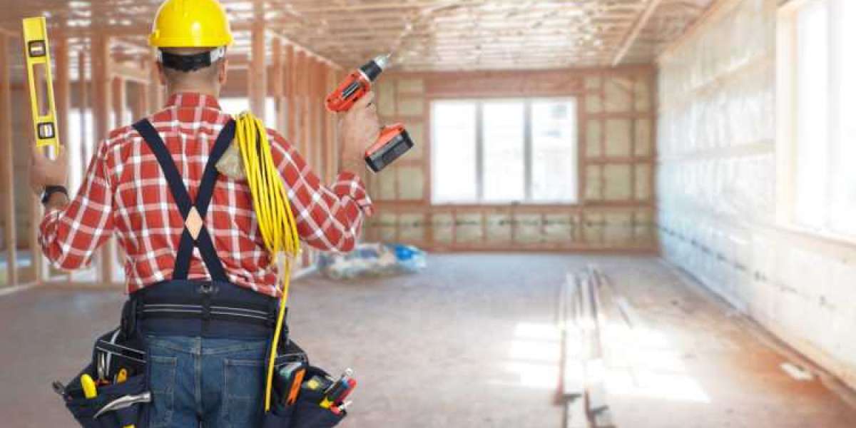 Electrician Services for New Home Construction in Singapore