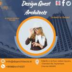 Designquest architects Profile Picture