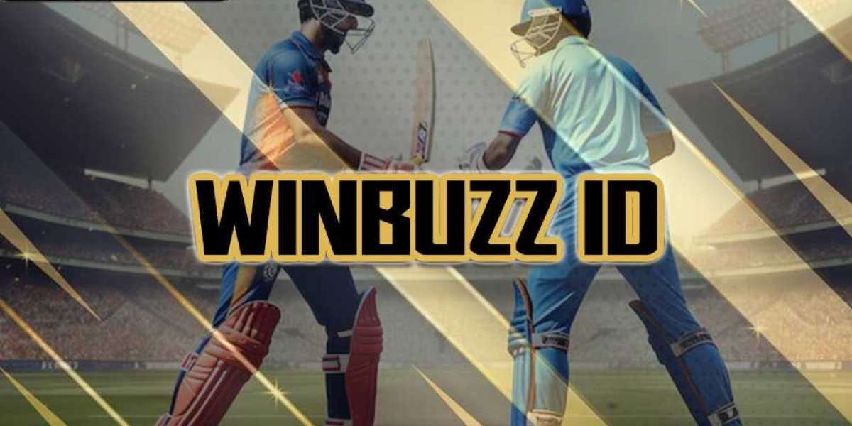 Winbuzz ID: Indian Online Casino: Advantages, Features, and More