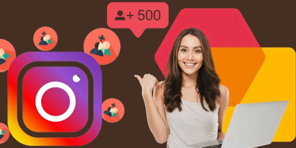 How to Buy Real Instagram Followers in 2024