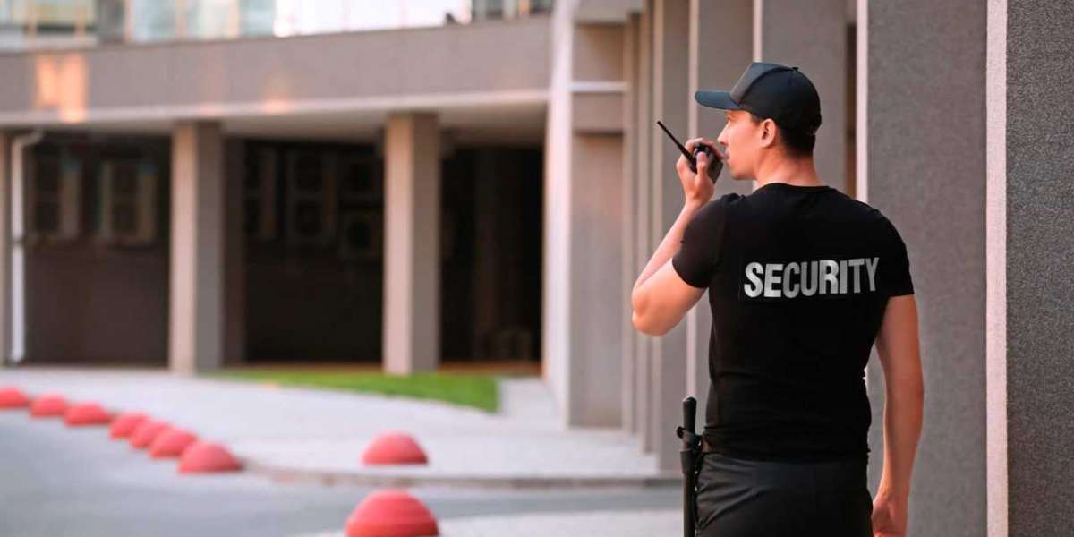 How to Pick the Best Armed Security Guard Company for Your Requirements