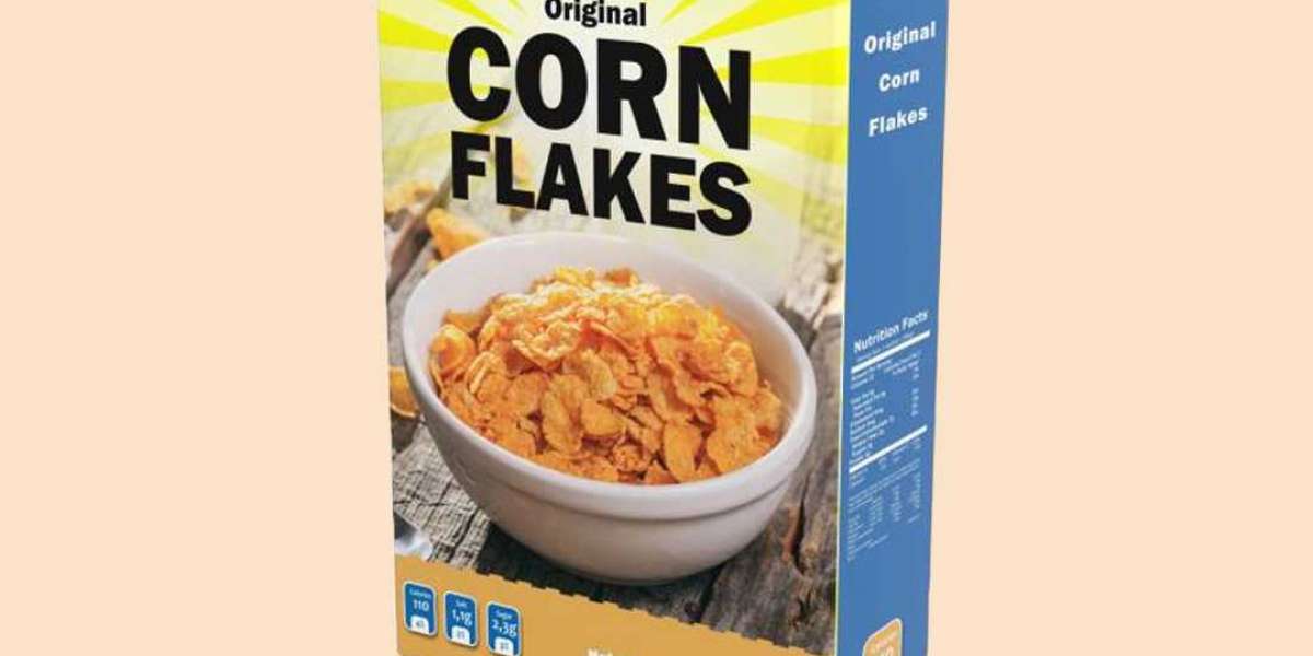 How Effective Are Cereal Boxes in Promoting Brand Loyalty?