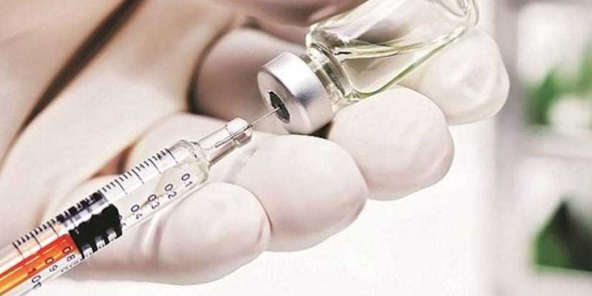 Disposable Syringes Market 2024, Size, Share Growth and Forecast 2032