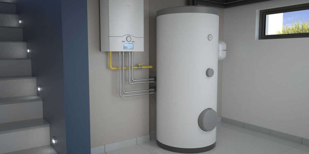 How to Choose the Right Steam Hot Water Heater for Your Needs