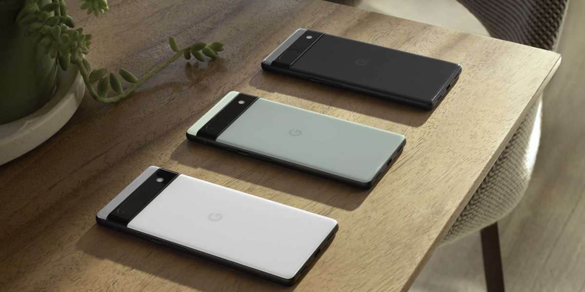 Google Pixel 6a: The Affordable Innovation