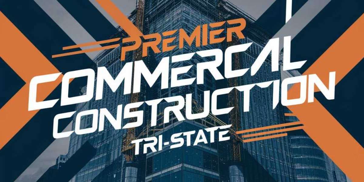 Premier Commercial Construction tri-state in Manville, New Jersey