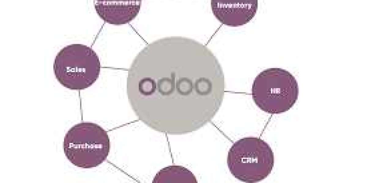 The Benefits of Odoo Support: A Comprehensive Guide