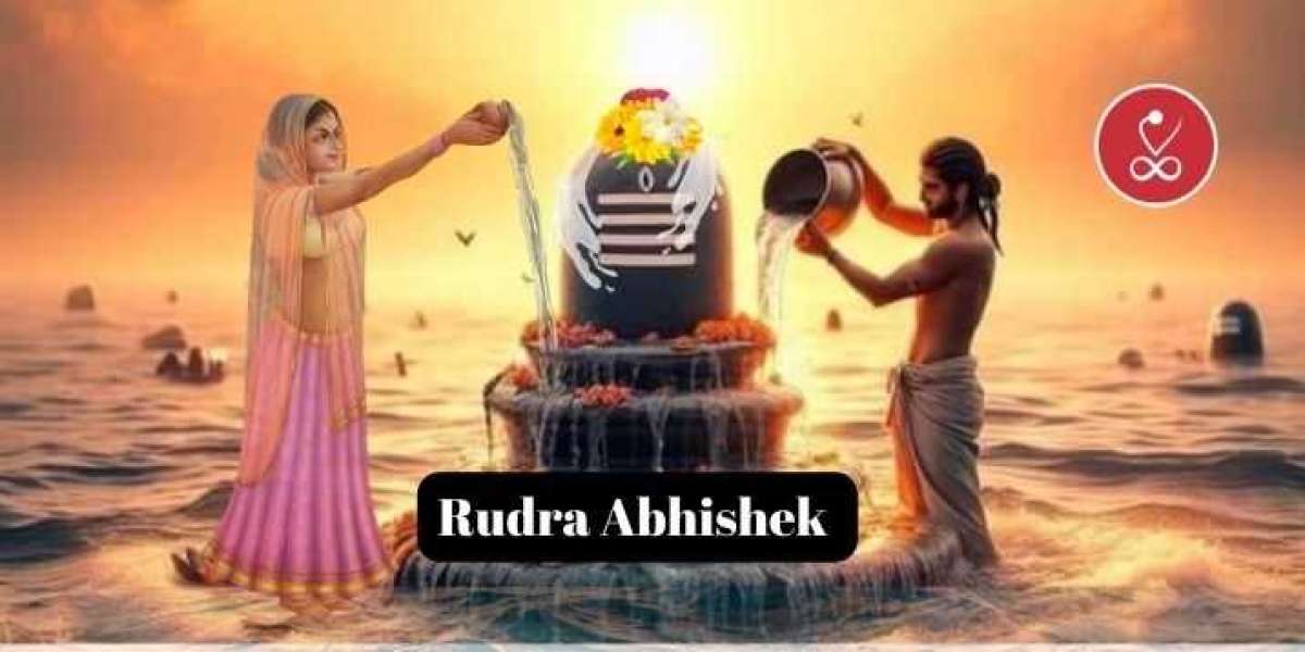 The Ultimate Guide to Rudra Abhishek Puja in 2024