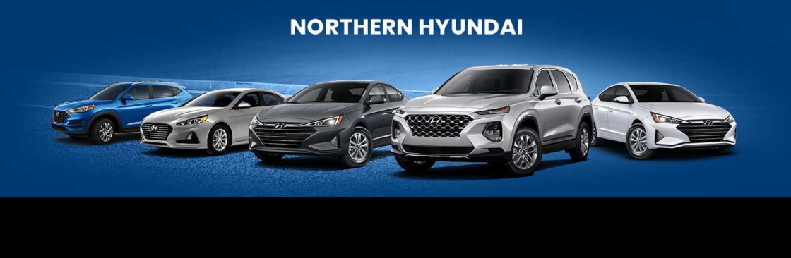Northern Hyundai Cover Image
