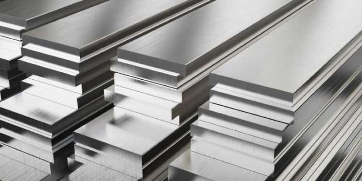 Stainless Steel 400 Series Market: A Comprehensive Analysis