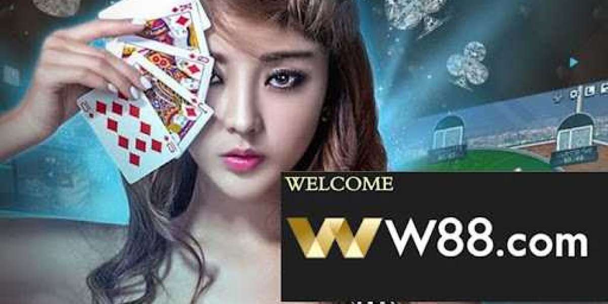 An In-depth Review of W88: Asia's Premier Online Betting Platform