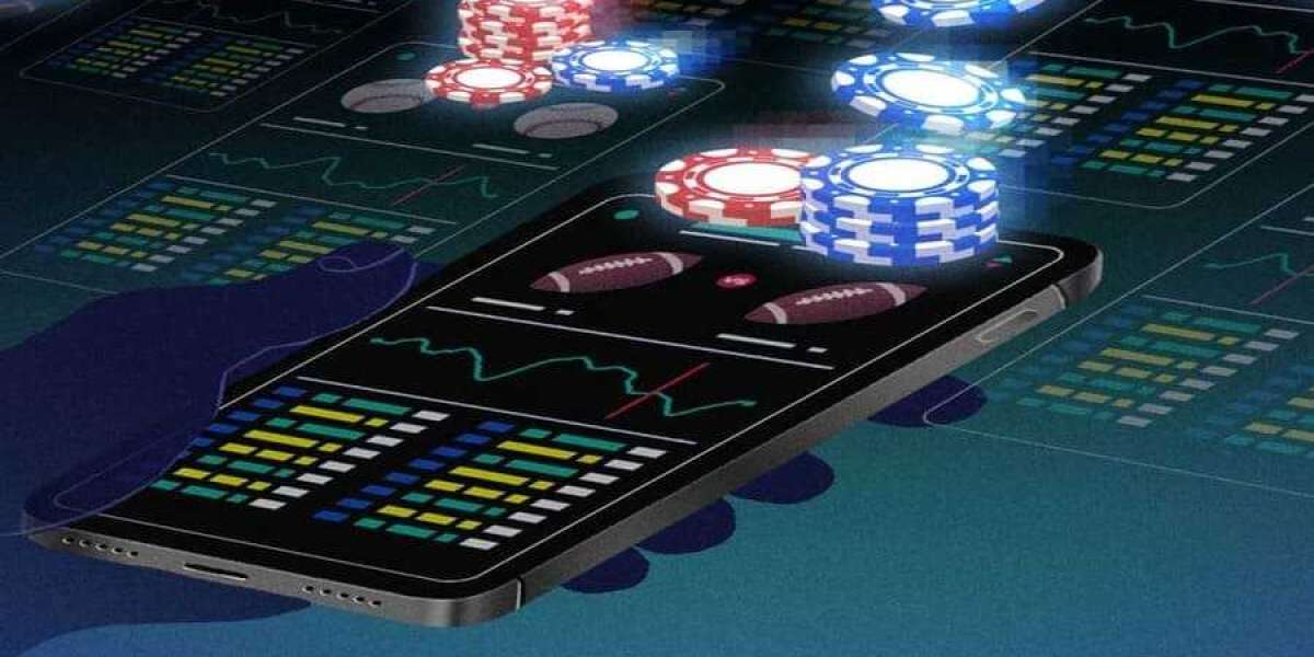 Jackpot Jeonse: The Ultimate Odyssey into Korean Sports Gambling Sites