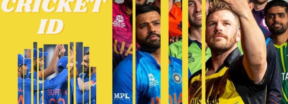ONLINE CRICKETID Cover Image
