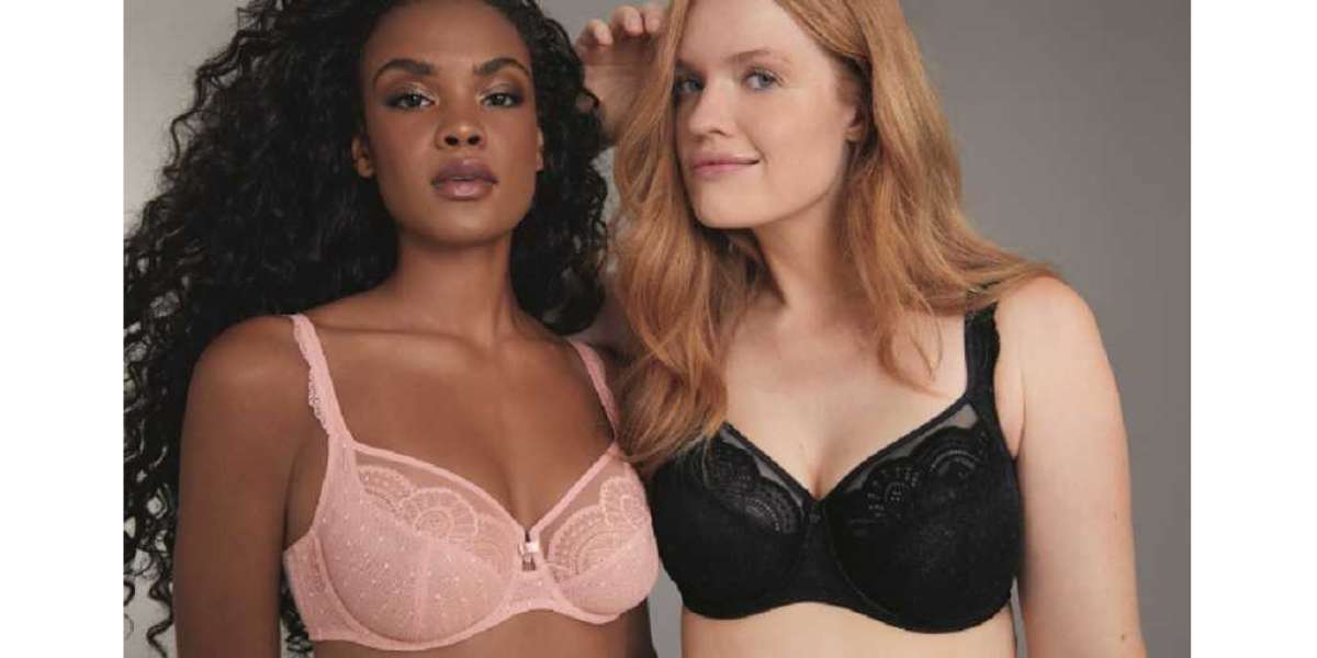 Underwire Lingerie vs. Wire-Free: The Pros and Cons
