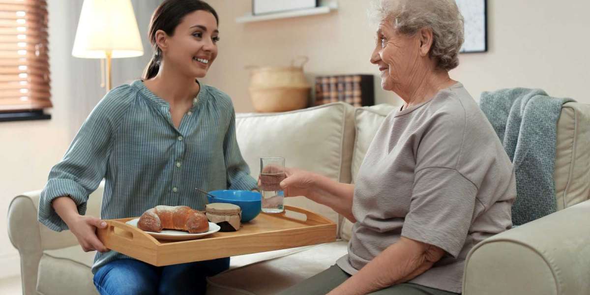 Exploring the Practical Benefits of Choosing a Trusted Senior Care Calgary Services