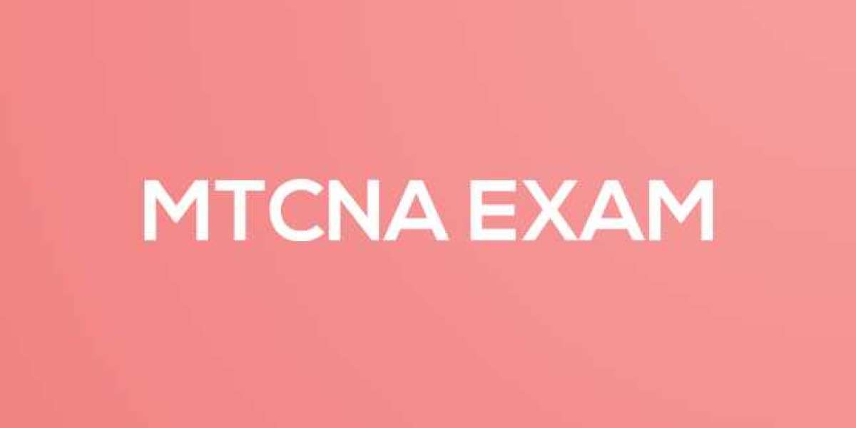 How to Use MTCNA Exam Dumps Effectively