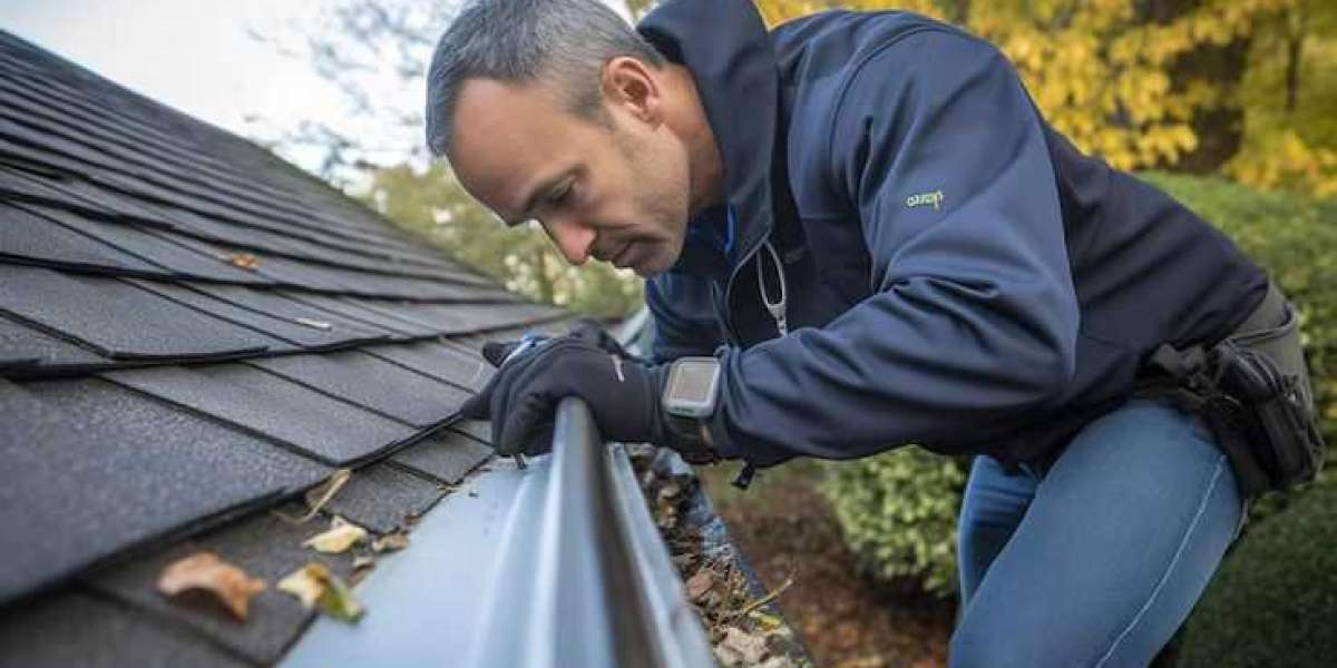 Effective Gutter Cleaner Service for Your Home