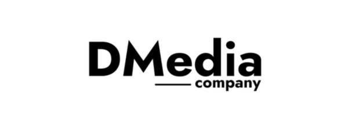 Dmedia Company Cover Image