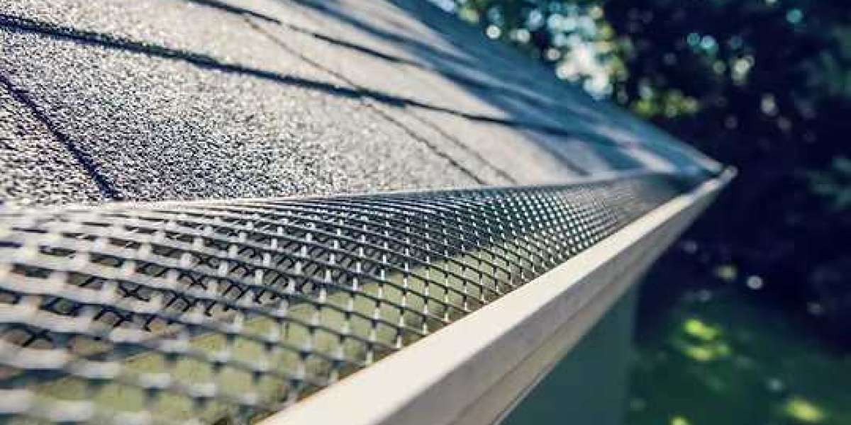 Gutter Protection Installers: What They Can Do for Your Home