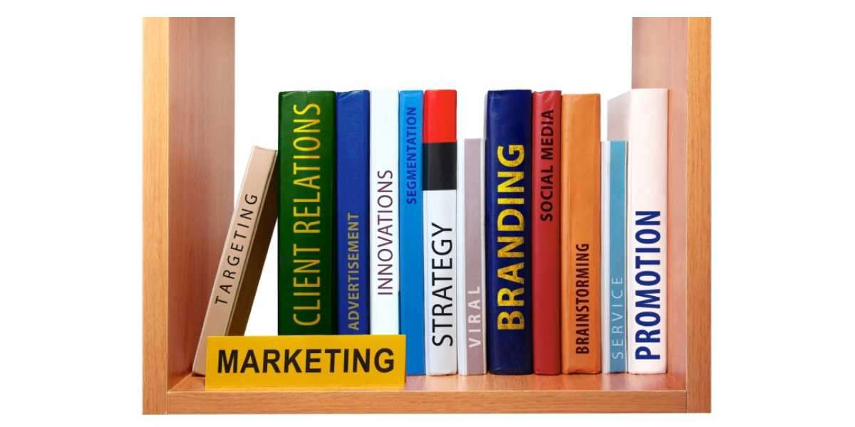Top Book Marketing Tips for Self-Published Authors