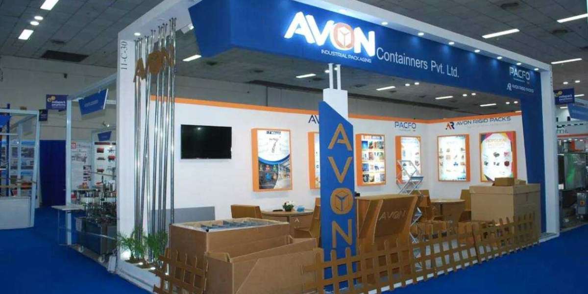 Avon Container Corrugated Box Manufacturers in India - Fast Delivery