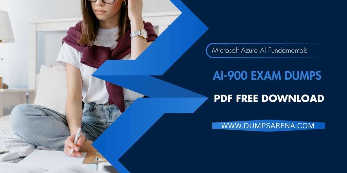 How to Find the Best AI-900 Dumps PDF Resources?